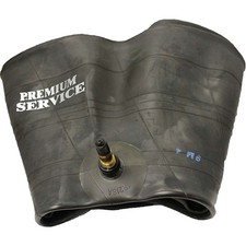 Premium Service Industrial Forklift Tire Inner Tube TR218A Stem 31x15.50-15