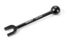 Hudy - 5.5mm STEERING TIE ROD ADJUSTMENT