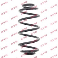 1X KYB Fahrwerksfeder K-Flex RX6772 FüR Saab E50 Tid