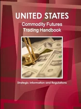 IBP - US Commodity Futures Trading Handbook - Strategic Information an - X555z