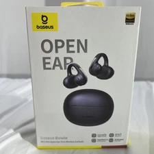 baseus earbuds