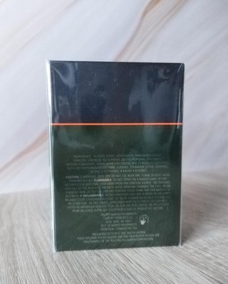 【未開封】Polo Explorer 125ml Ralph Lauren Discontinued Polo Explorer by Ralph Lauren 125ml 4.2 oz EDT For