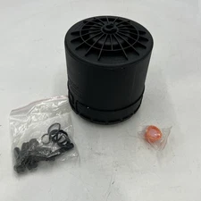 TECTRAN AT6050 Everything Else