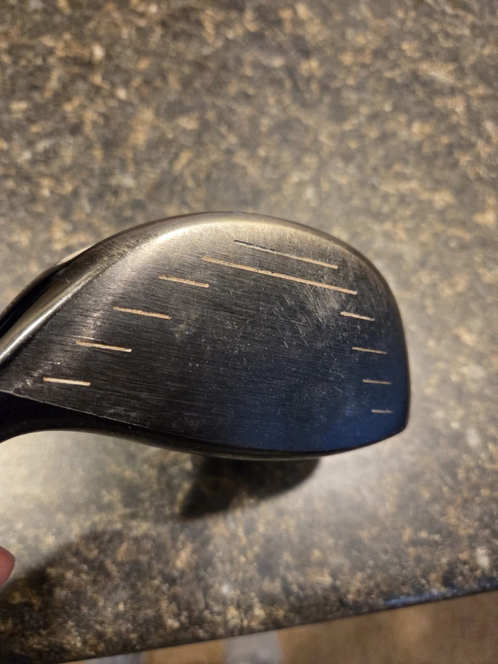 Cobra S2 Driver 8.5, Stiff, Right Handed - Image 3 of 4