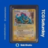 2006 POKEMON EX DRAGON FRONTIERS #2/101 FERALIGATR HOLO RARE