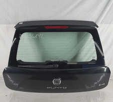 Porte arrière et accessoires Fiat PUNTO EVO