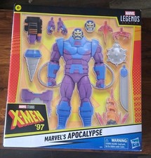 HASBRO Marvel Legends - X-Men 97 Apocalypse *...