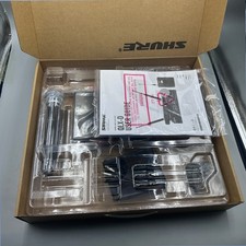 QLXD4 BETA58A Handheld Wireless Vocal System Microphones Express w/ BETA58 NEW