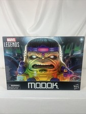 Marvel Legends   MODOK    NEW IN SEALED BOX