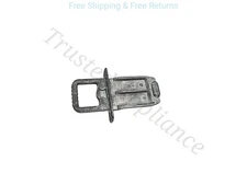 Dishwasher Door Latch STRIKE 5600040930 187185 00187185 9000.203.364 WORKING