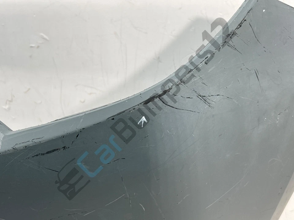 VAUXHALL ASTRA K FRONT BUMPER 2015-2018 GENUINE 39052730 - Image 4 of 4