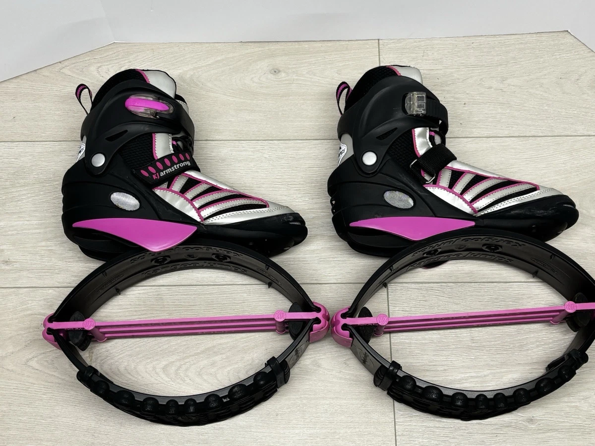 Kangoo Jumps 健身器材及装备| eBay