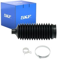 SKF Faltenbalgsatz Lenkmanschette Passend FüR Daihatsu Cuore Hijet Sirion