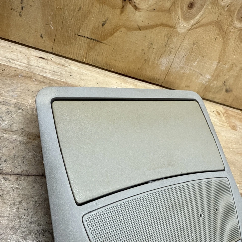 2013 Nissan Altima Overhead Console Dome Map Light Sunglasses Holder 26430-C991C Foto 3 de 4