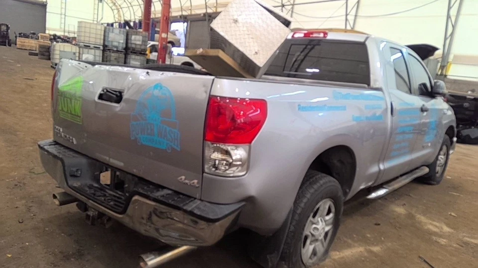 (LOCAL PICKUP ONLY) Back Glass Sliding Manual Fits 07-21 TUNDRA 6860703 Foto 3 de 4