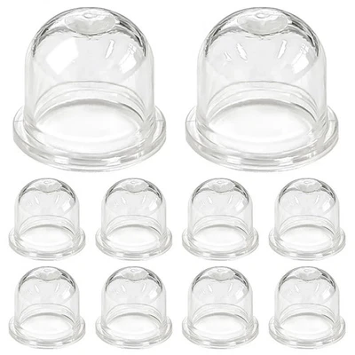 10 Pack Carburetor Primer Bulb Stihl FS55 FS55R FS56RC FS70 FS80R FS85 FS90 - Image 1 of 4