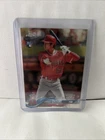 2018 Topps Chrome Update - Rookie Debut Shohei Ohtani #HMT32 (RC)