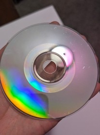 Grandia 2 - Dreamcast Loose Game Disc Only Tested Working