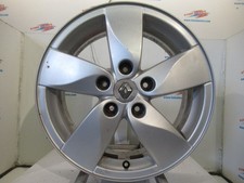 Jantes Renault SCENIC