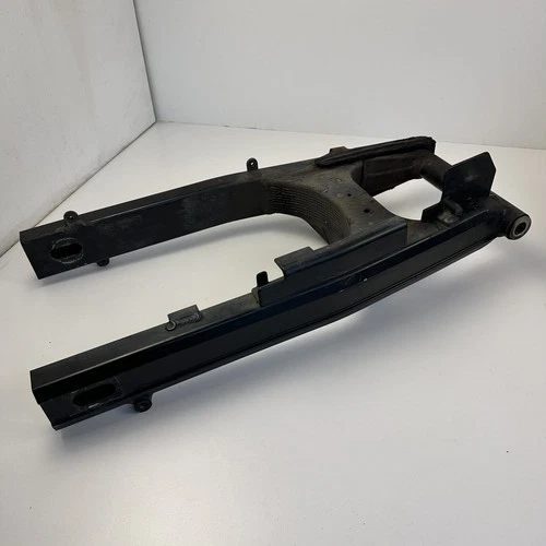 SWINGINGARM ASSY, REAR (BLACK