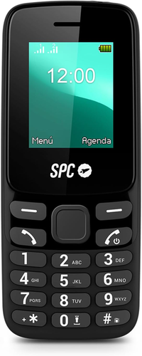 Talk 2 Go – Telefono Cellulare Base | Schermo Da 1,8" | Batteria 9 Giorni | Volu - Foto 8 di 12