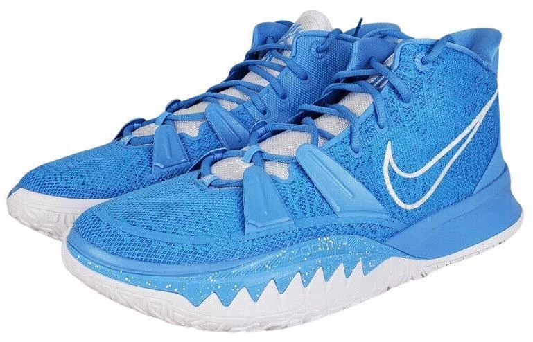 Nike Kyrie 7 Athletic Shoes for Men for Sale | Authenticity