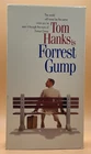 Forrest Gump VHS 1995 Tom Hanks Acceptable-G Condition **Buy 2 Get 1 Free**