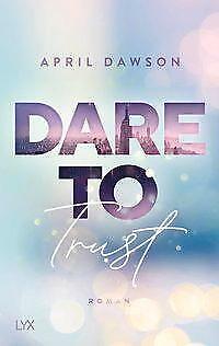 Thumbnail - Dare To Trust | Buch | 9783736314351