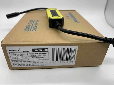 NEW Industry Grade USB to USB Isolator ADUM4160/ 3160 2.0 Lengthen Isolation
