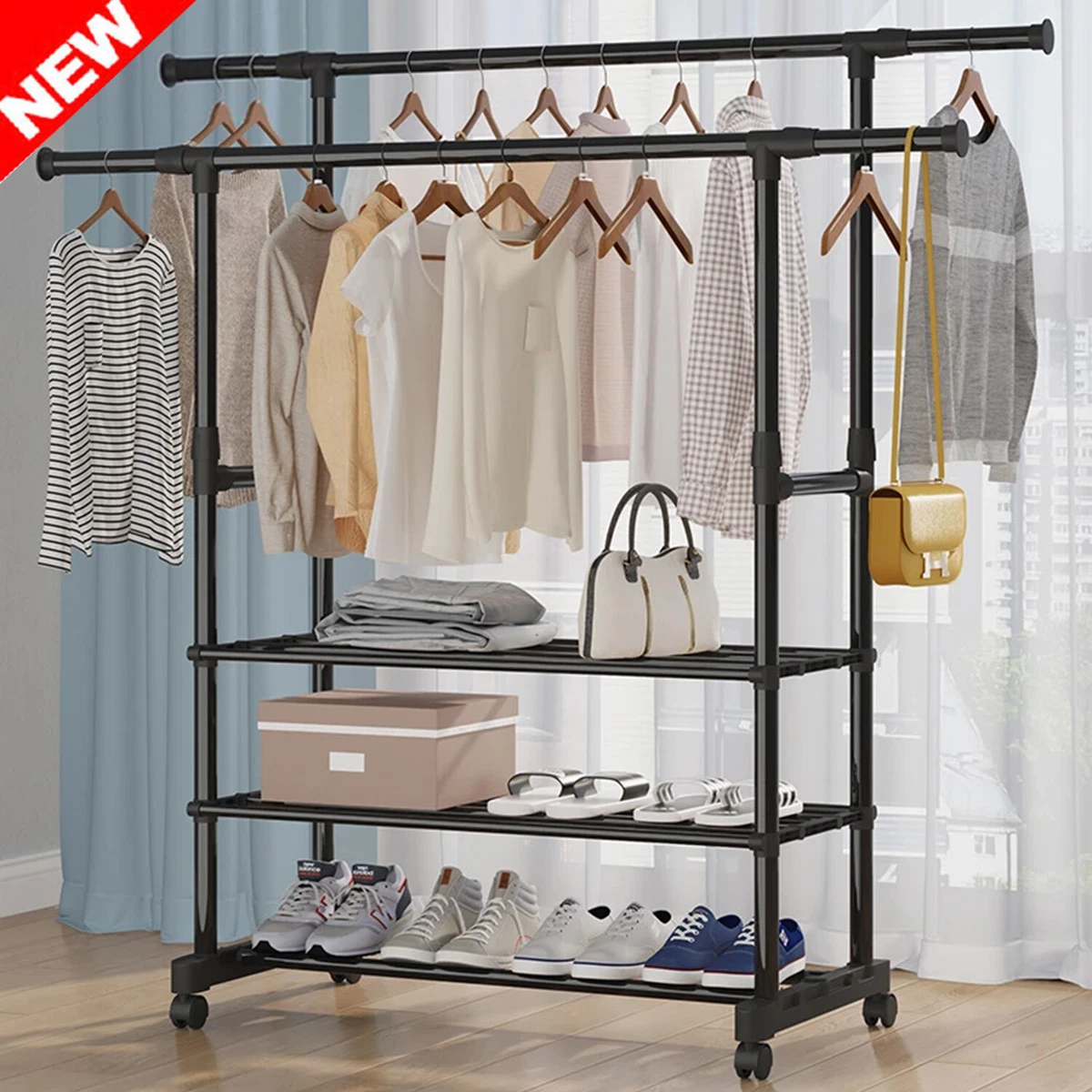 Hanger dryer stand sales