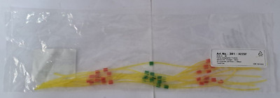 Thermo Scientific BRE0013426 Solvent Flex Tubing, Flared end, Mfg. 381-4220F