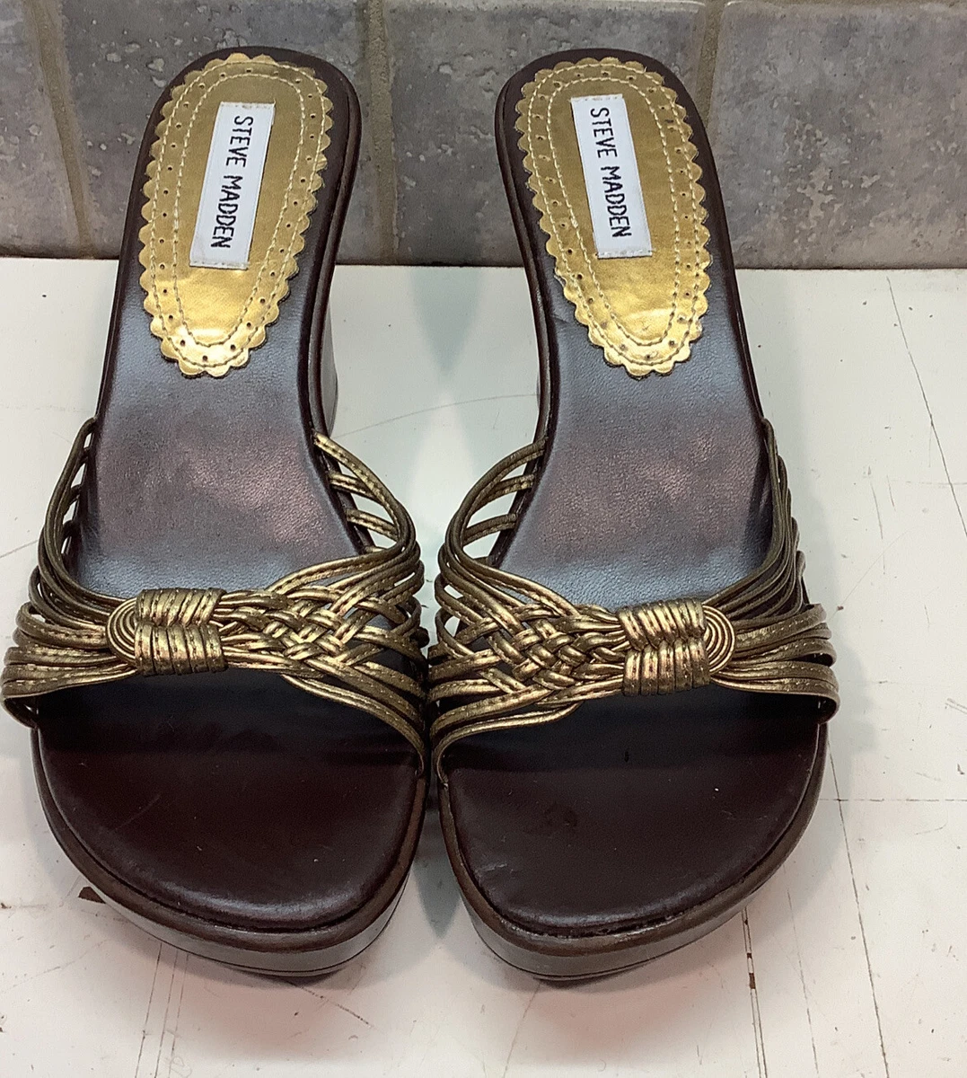 Steve madden shop 1990s