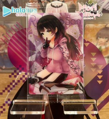 Hololive Wafer Card Vol. 1 - Robocosan