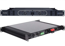 ART SLA2 200W Power Amplifier for sale online | eBay