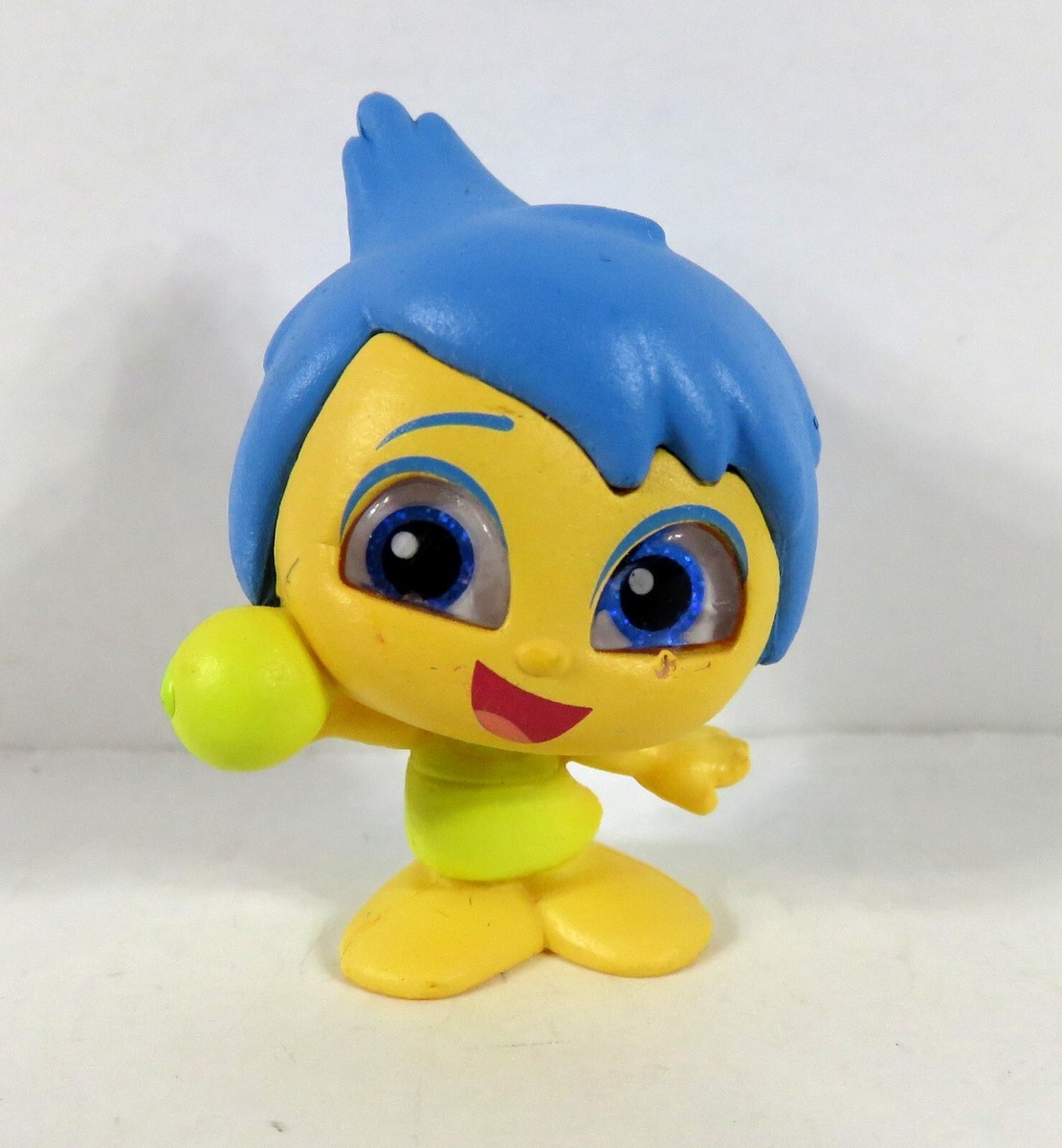 Just Play Disney Doorables Inside Out 2 Exclusive Joy Figure