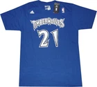 Minnesota Timberwolves Fan Shirts