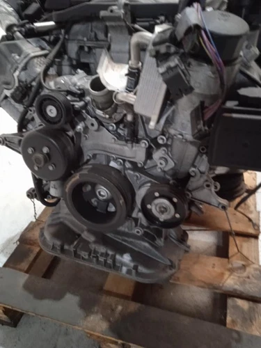 112940 Motor Completo para MERCEDES-BENZ CLK (BM 208) COUPE 320 (208.365) 580109 - Imagen 7 de 7