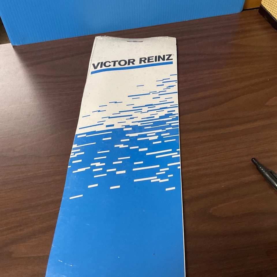 Junta Victor Reinz Ms16283, Ms95954 - Imagem 2 de 4