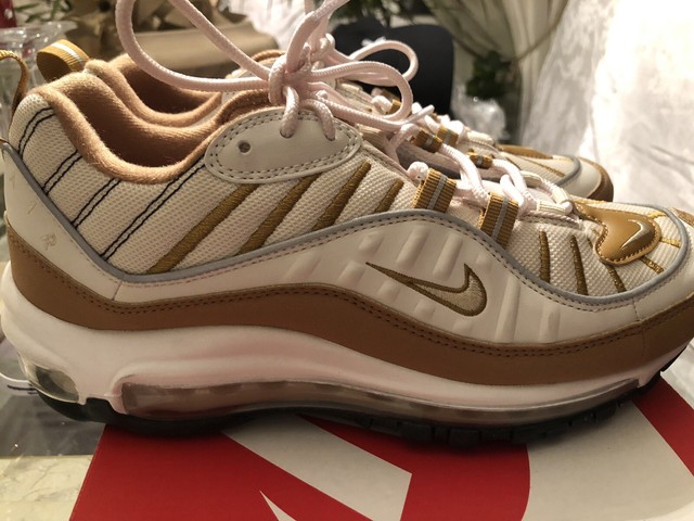 air max 98 size 8