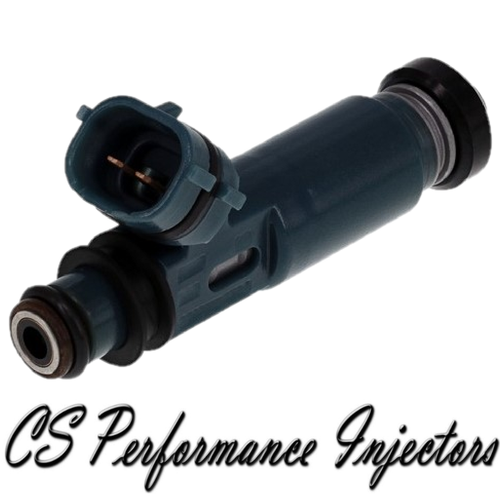 OEM Denso Carburant Injecteurs Set pour 03-05 Lexus GX470 4.7 V8 04 - Picture 2 of 5