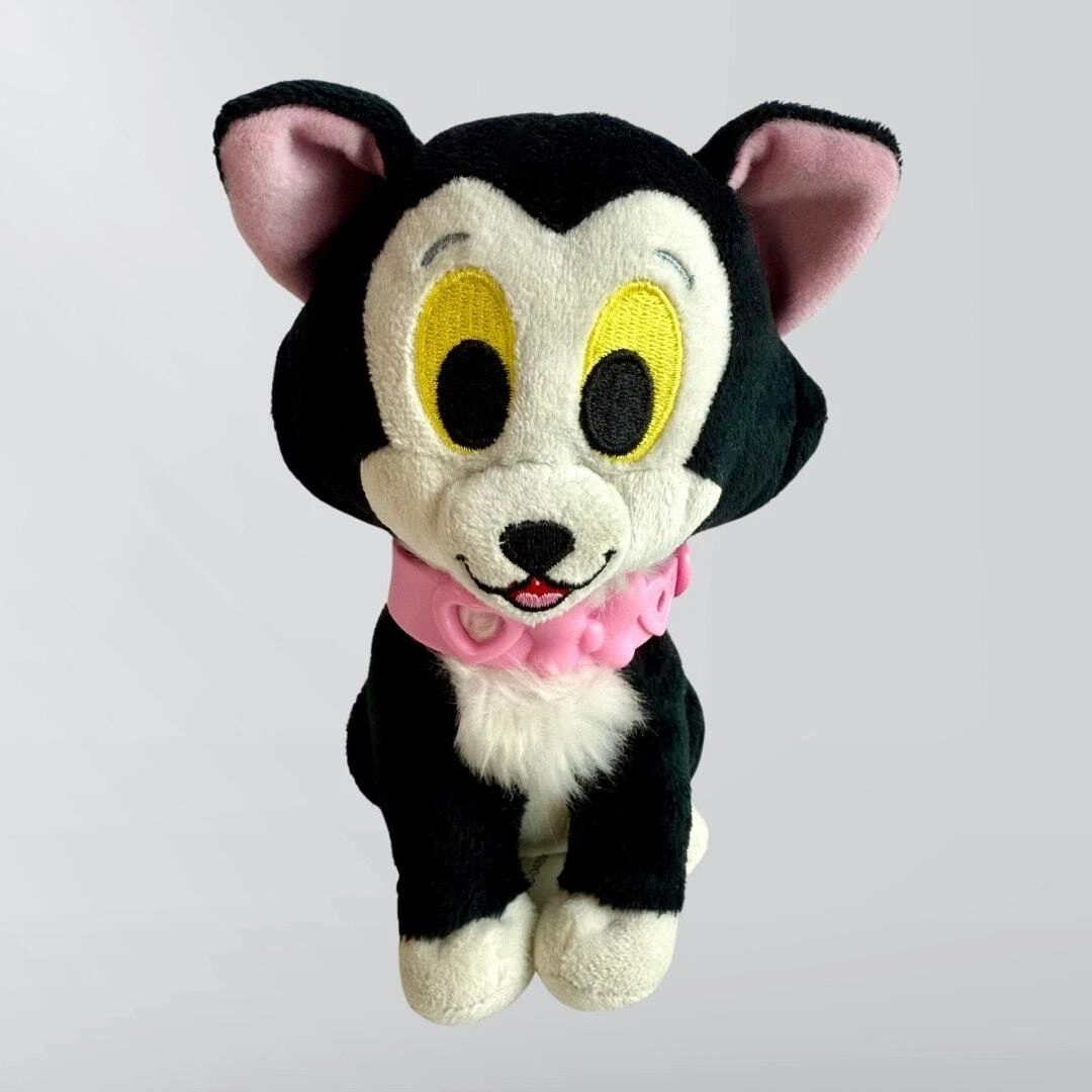 Figaro 猫迪士尼| eBay