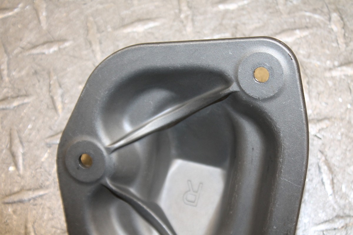 JAN様 2009 KAWASAKI NINJA ZX14 ZX1400C AIRBOX AIR INTAKE FILTER