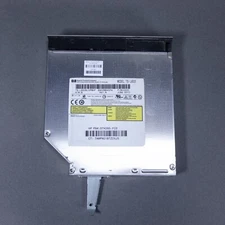 Genuine HP  CD/DVD±RW Disk Drive  TS-L633