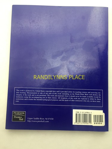 Student Solutions Manual: Grundlegende College-Mathematik von John Tobey; John Garlow - Bild 3 von 4