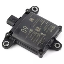 Rear Blind Spot Radar Monitor Sensor 88162-08060 For Toyota Sienna 2021-2023