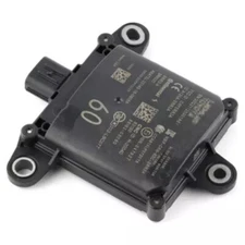 Rear Blind Spot Radar Monitor Sensor 88162-08060 For Toyota Sienna 2021-2023