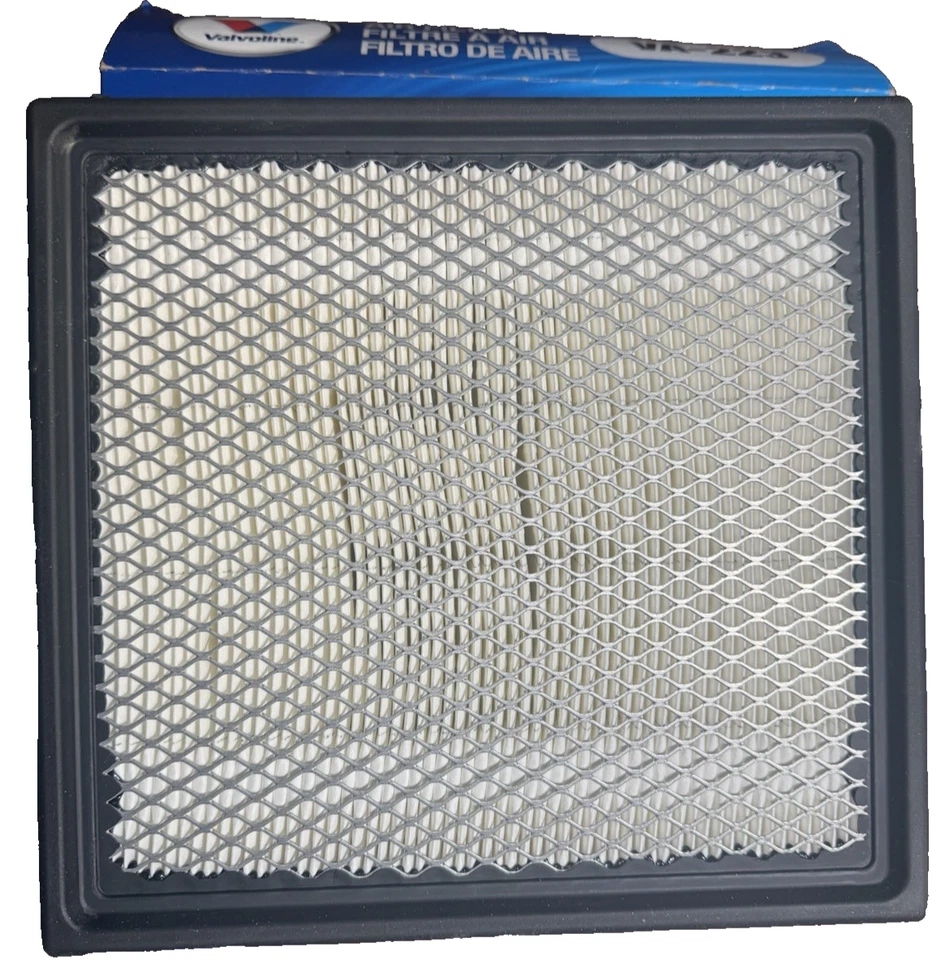 Filtro de aire motor Valvoline Ford 09-2022 motor V8 VA-223 Foto 2 de 4