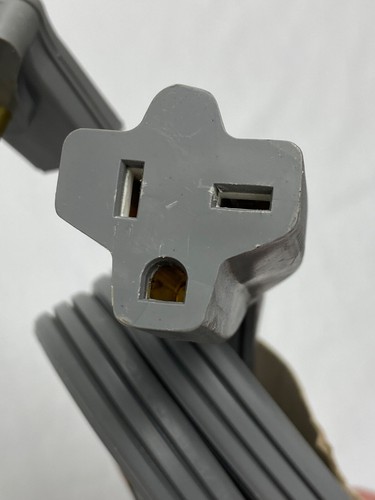 Cavo Condizionatore (Prime) 9 ft - 12/3 SPT 3, 250V 20A 5000W - Foto 5 di 5