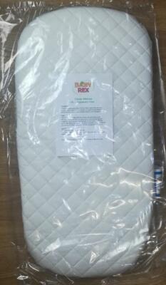 uppababy vista mattress