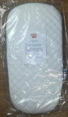 uppababy carrycot mattress cover 2018